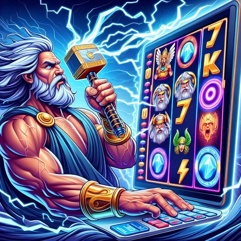 Kazandıran Slot Oyunları En İyi Taktikler ve Stratejiler