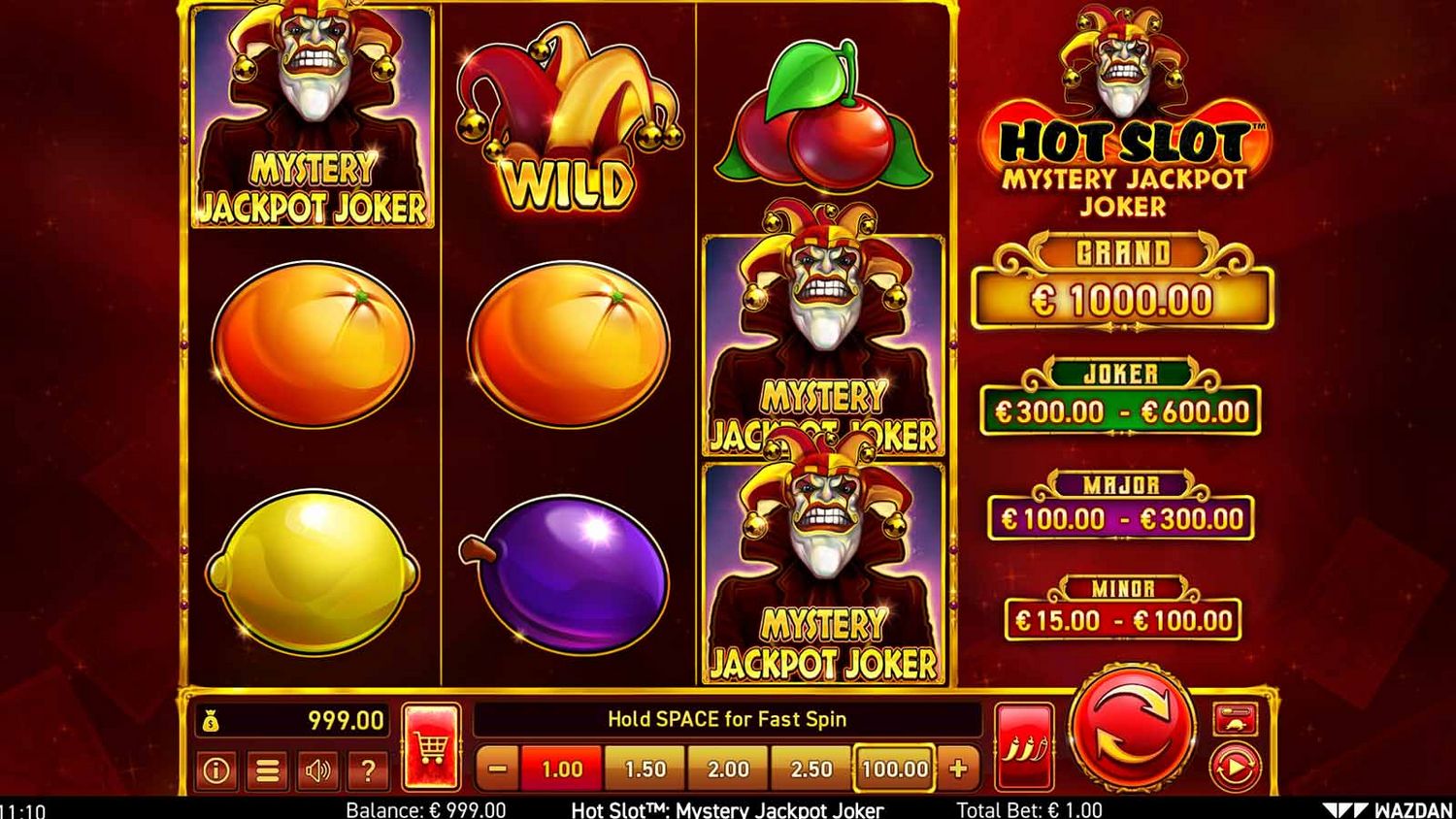 Wild Joker Gambling Enterprise: In-Depth Review of Games, Bonus Offers, and User Experience